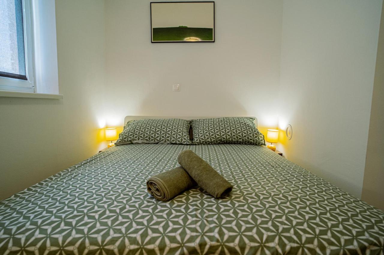 Apartman Terra Centar, Free Parking Osijek Exterior photo